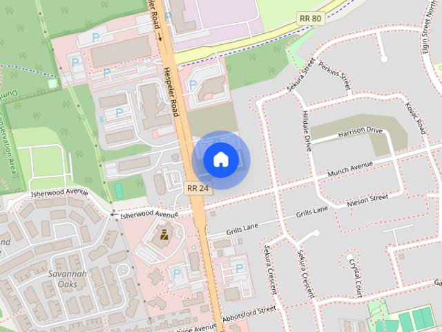 Apartment for rent in Cambridge, Ontario