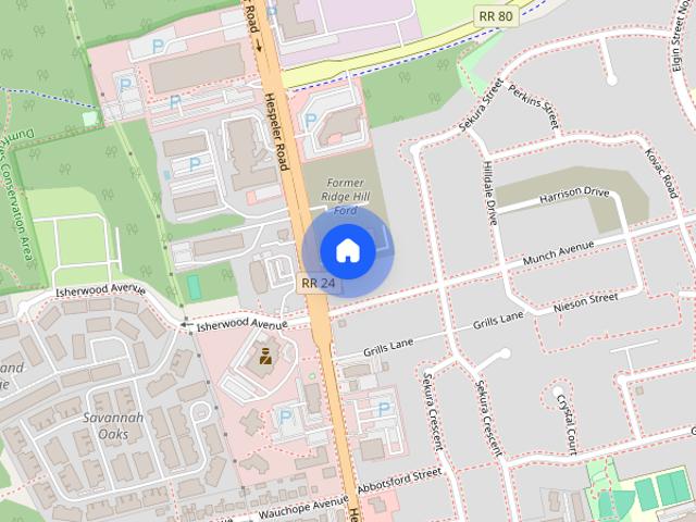 Apartment for rent in Cambridge, Southwestern Ontario