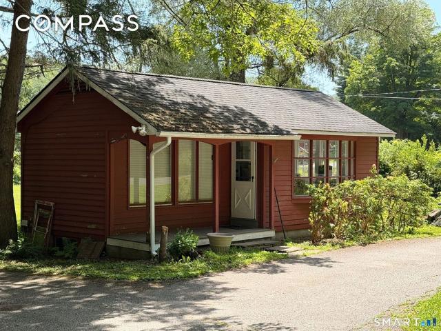 Property for rent in Sherman, Connecticut