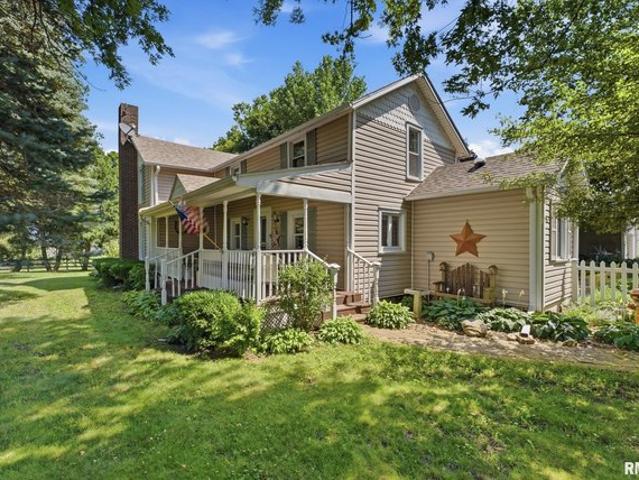 House for sale in Alexis, Illinois