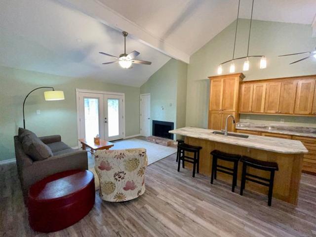Condo for sale in Holly Lake Ranch, Wood County