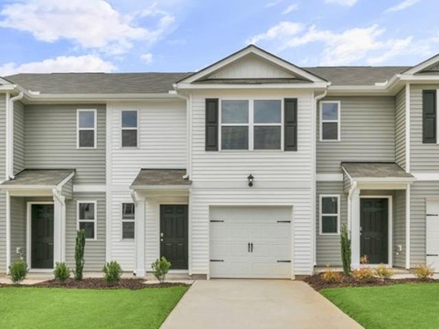 Townhouse for sale in Wilsons Mills, North Carolina