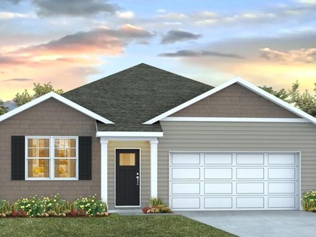 House for sale in Myrtle Beach, South Carolina