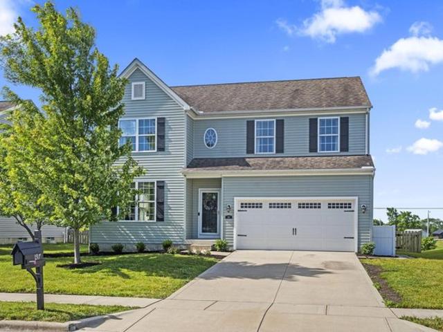 House for sale in Commercial Point, Ohio