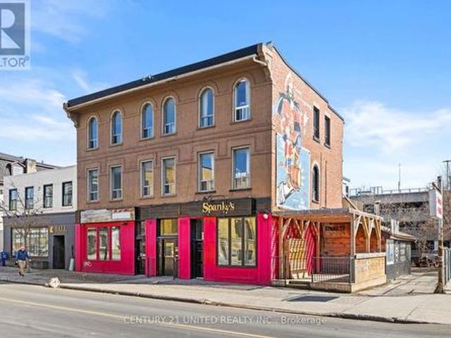 Commercial for sale in Peterborough, Ontario