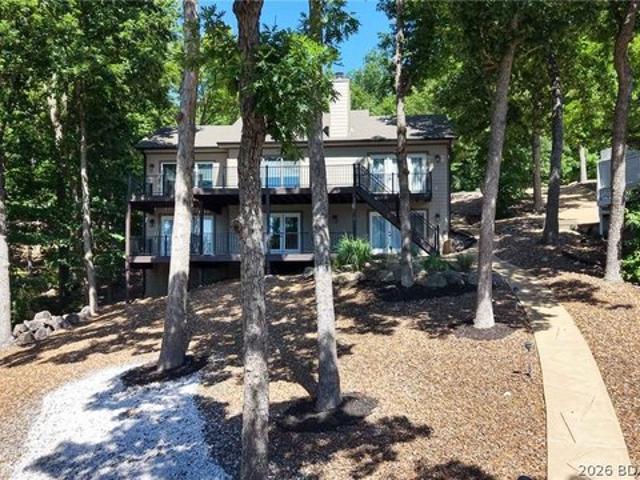 House for sale in Lake Ozark, Missouri