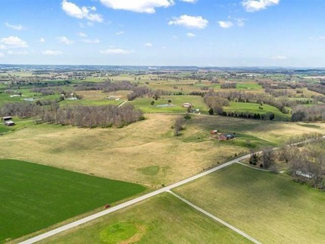 Land for sale in Glasgow, Kentucky