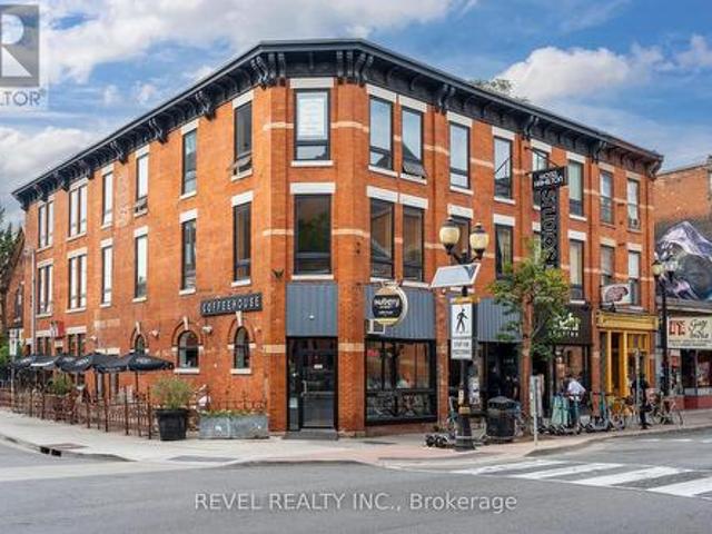 Commercial for sale in Ancaster, Ontario