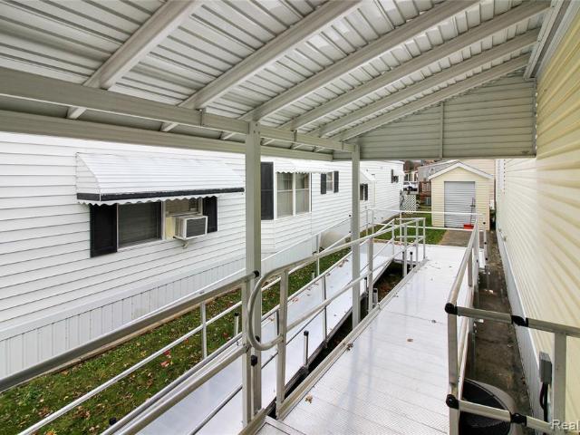 House for sale in Dearborn Heights, Michigan