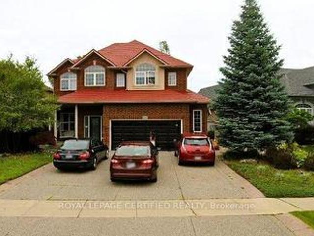House for sale in Ancaster, Ontario