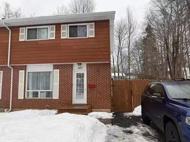 House for sale in Nova Scotia