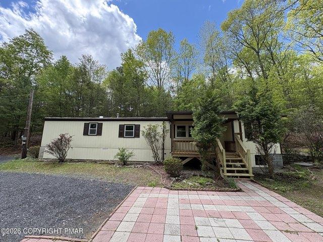 House for sale in Saylorsburg, Pennsylvania