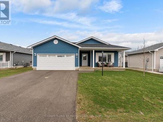 House for sale in Ashfield–colborne–wawanosh, Ontario