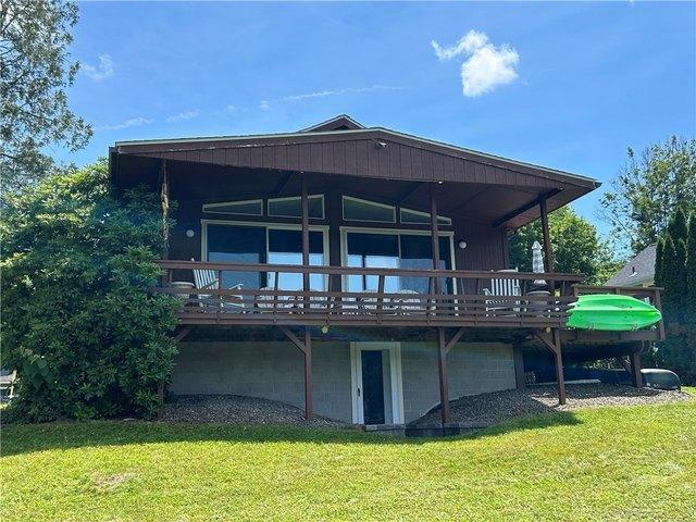 House for sale in Maryland, New York