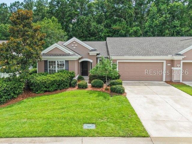 House for sale in Bluffton, South Carolina