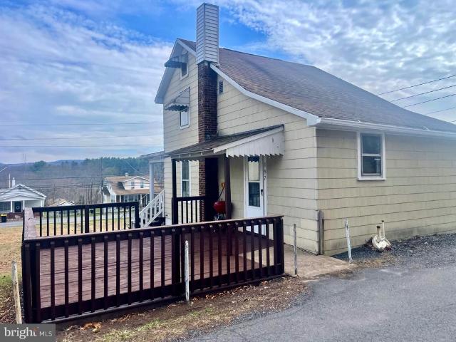 House for sale in Lavelle, Pennsylvania