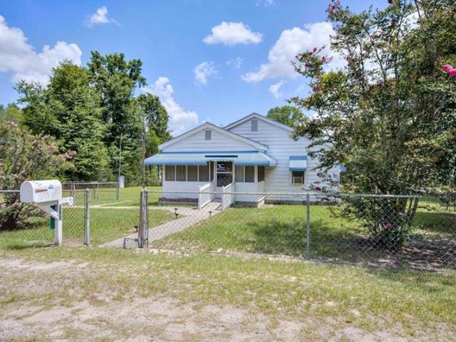 House for sale in Aiken, South Carolina