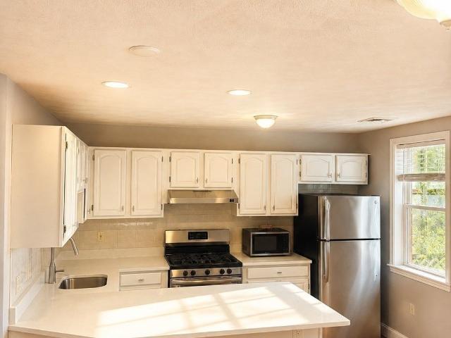 Apartment for rent in Boston, Massachusetts