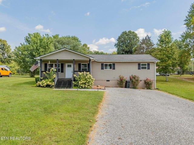 House for sale in Tennessee