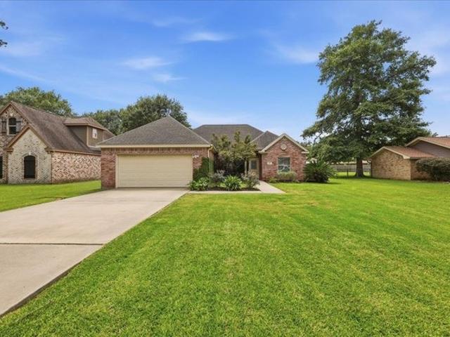 House for sale in Bridge City, Texas