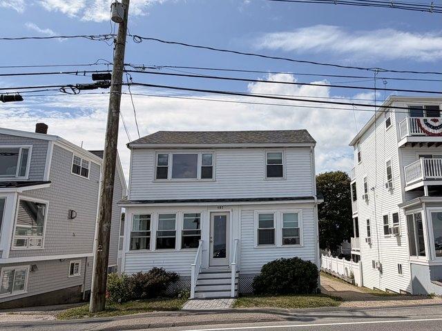 Condo for rent in York, Maine