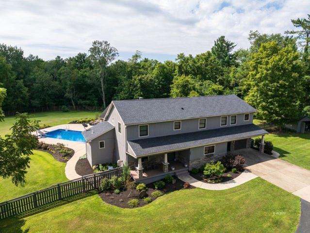 House for sale in Longview Heights, Athens