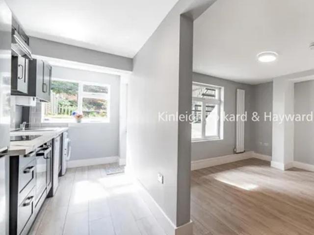 Apartment for rent in East Dulwich, Greater London