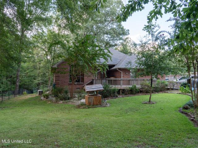 House for sale in Madison, Mississippi