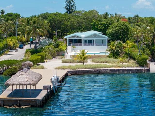 House for sale in Key Largo, Florida