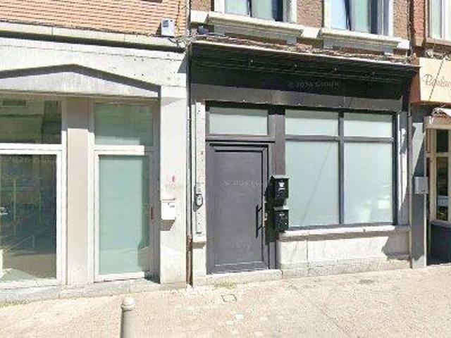 Appartement location à Liège, Wallonie