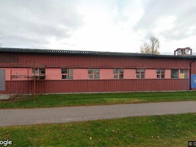 Lokal hyra i Malung, Dalarna