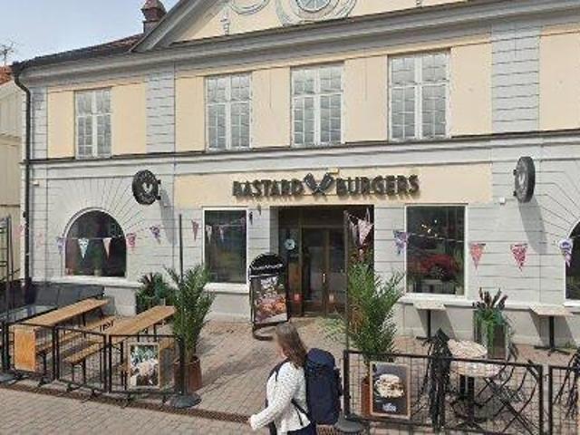 Lokal till salu i Nyköping, Södermanland