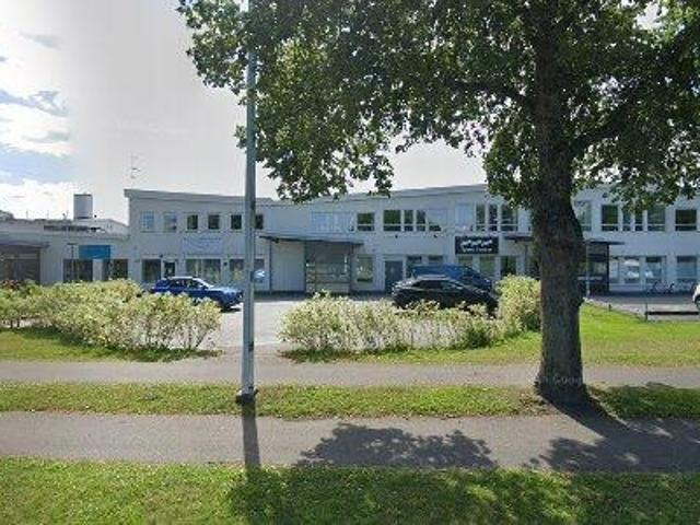Lokal hyra i Jönköping
