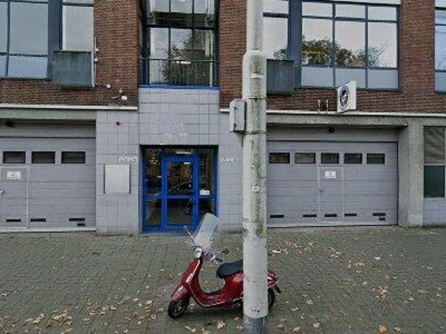 Bedrijfspand te huur in Kralingen-West, Rotterdam