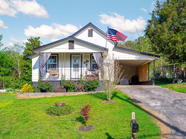 Property for sale in Tennessee