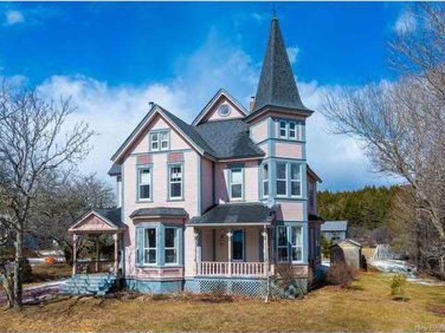 House for sale in Saint Martins, New Brunswick