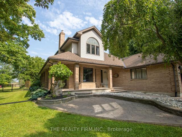 House for sale in West Elgin, Ontario
