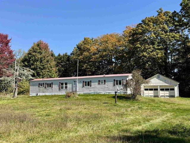 House for sale in Calais, Vermont