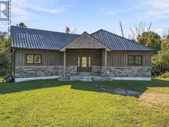 House for sale in Alnwick/Haldimand, Central Ontario