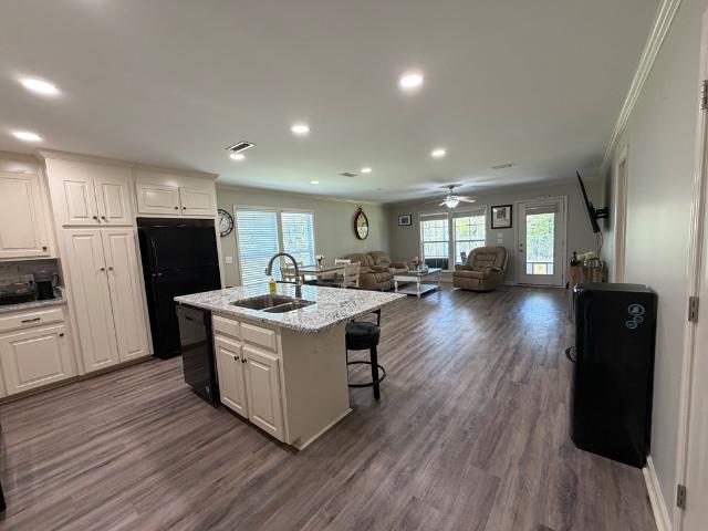 House for sale in Taylor, Alabama