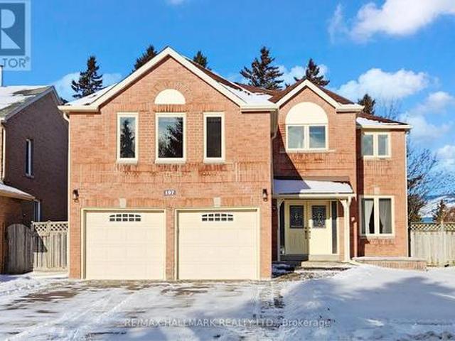 House for sale in York, Ontario