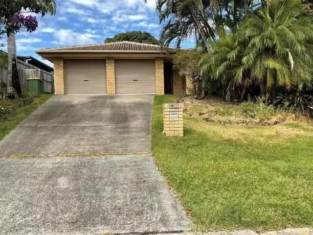 House for rent in Fernbrook, Queensland