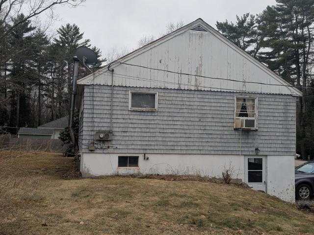 House for sale in New Hampshire