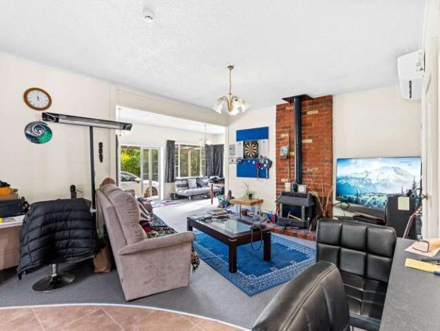 House for sale in Otaki, Wellington