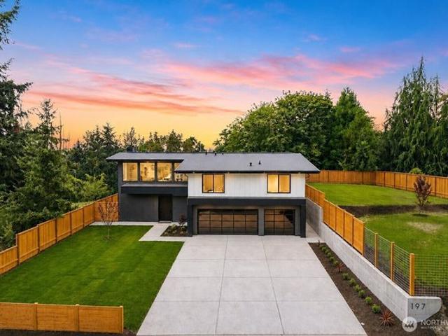 House for sale in Milton, Washington