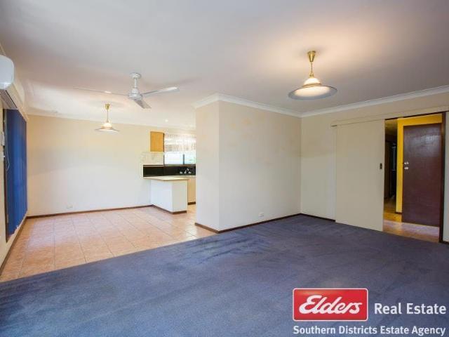 House for rent in Bunbury, Western Australia