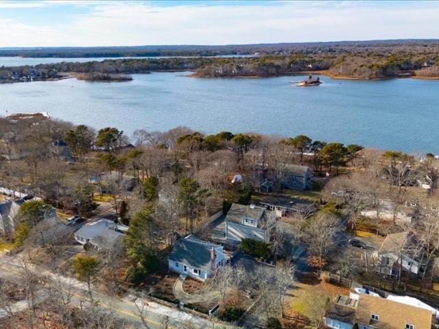 House for sale in Mashpee, Massachusetts