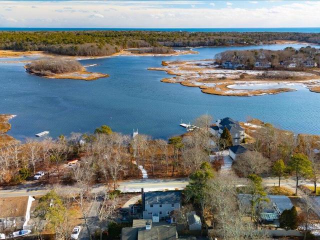 House for sale in Mashpee, Massachusetts