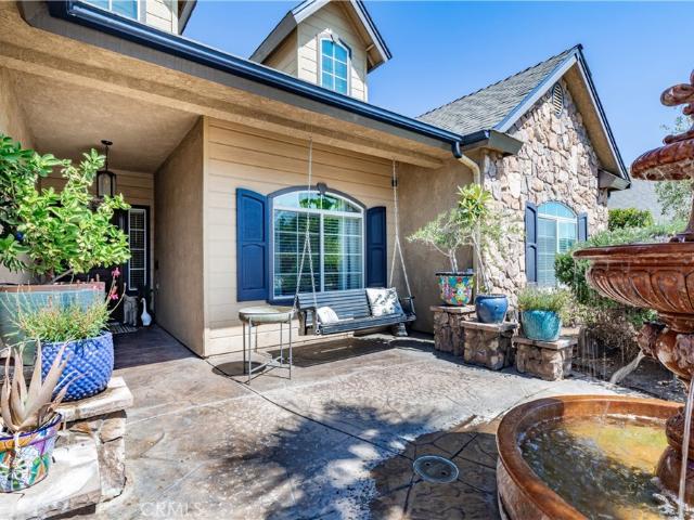 House for sale in Clovis, Fresno County