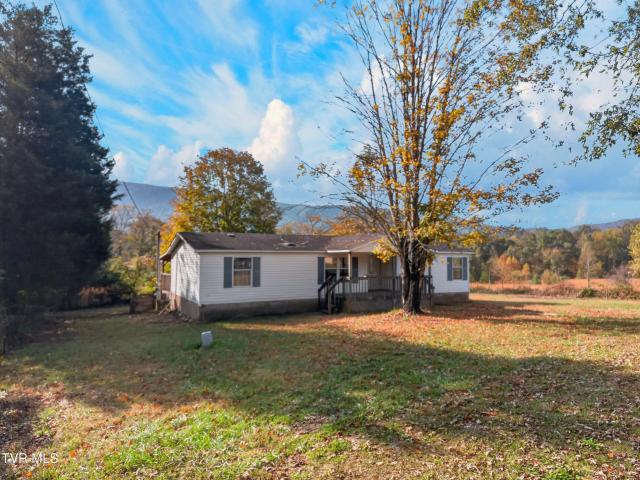 House for sale in Rogersville, East Tennessee